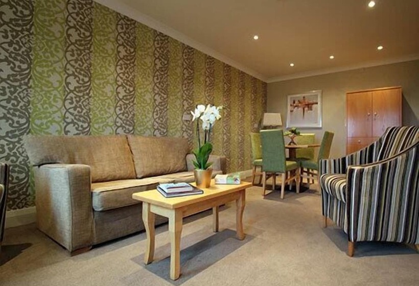 Люкс Deluxe 2 Спальни, Connemara Sands Beach Hotel & Spa