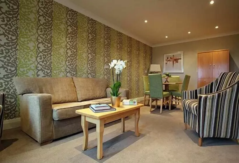 デラックススイート２ベッドルーム, Connemara Sands Beach Hotel & Spa
