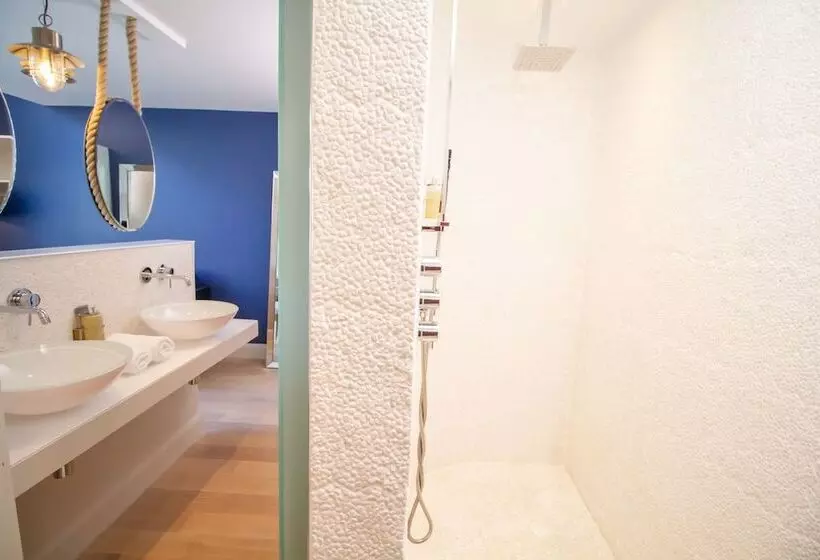 ドゥプレックスルーム, Connemara Sands Beach Hotel & Spa