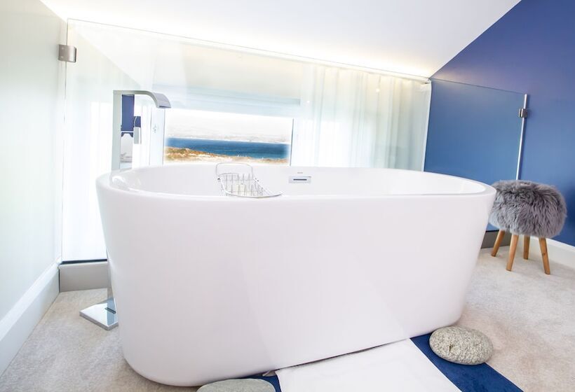 Номер Дюплекс, Connemara Sands Beach Hotel & Spa