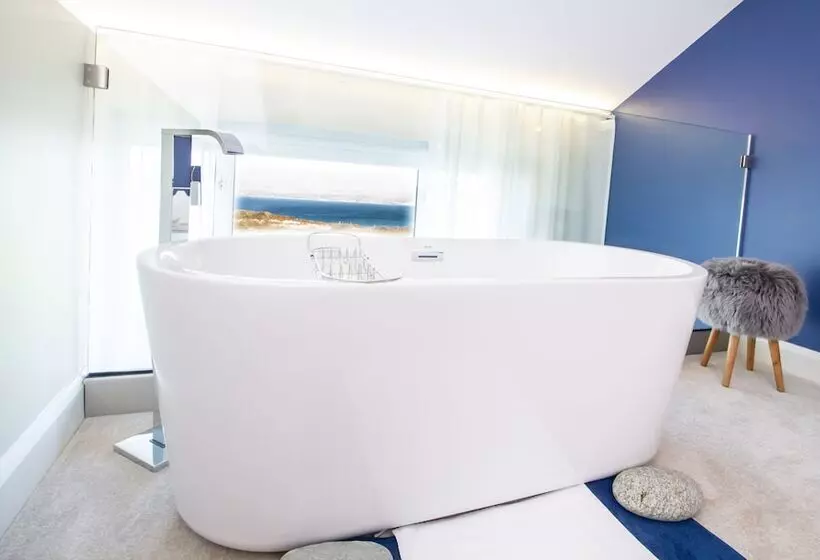ドゥプレックスルーム, Connemara Sands Beach Hotel & Spa