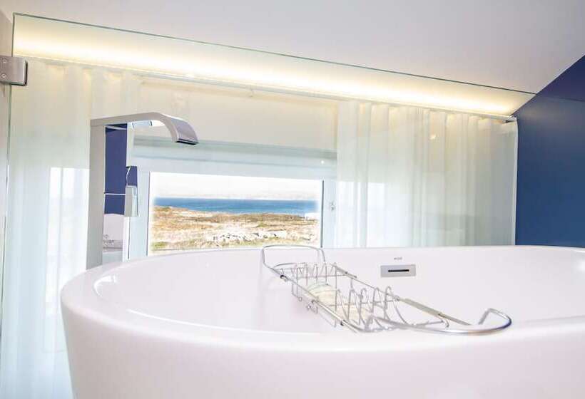 복층 룸, Connemara Sands Beach Hotel & Spa