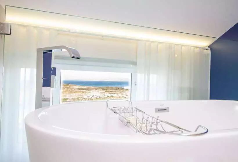 ドゥプレックスルーム, Connemara Sands Beach Hotel & Spa