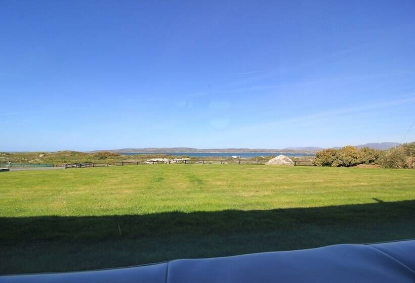 Номер Дюплекс, Connemara Sands Beach Hotel & Spa