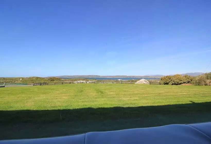 ドゥプレックスルーム, Connemara Sands Beach Hotel & Spa