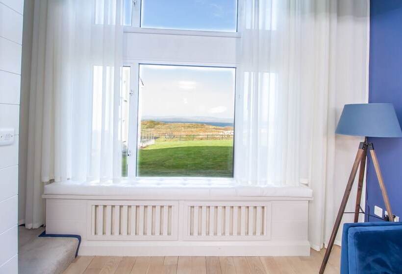 Номер Дюплекс, Connemara Sands Beach Hotel & Spa