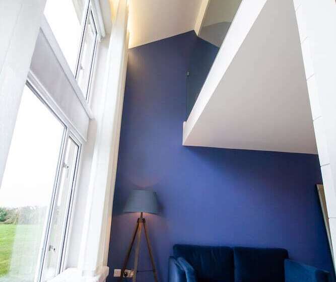 Номер Дюплекс, Connemara Sands Beach Hotel & Spa