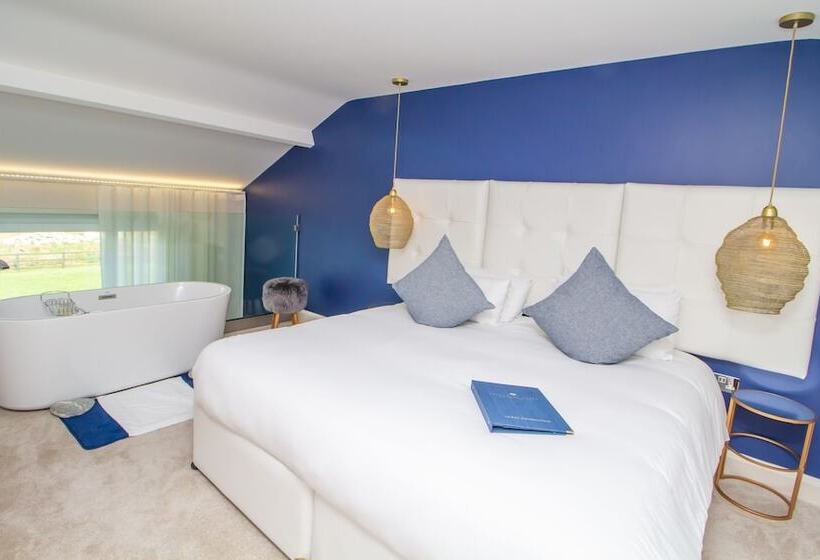 Номер Дюплекс, Connemara Sands Beach Hotel & Spa