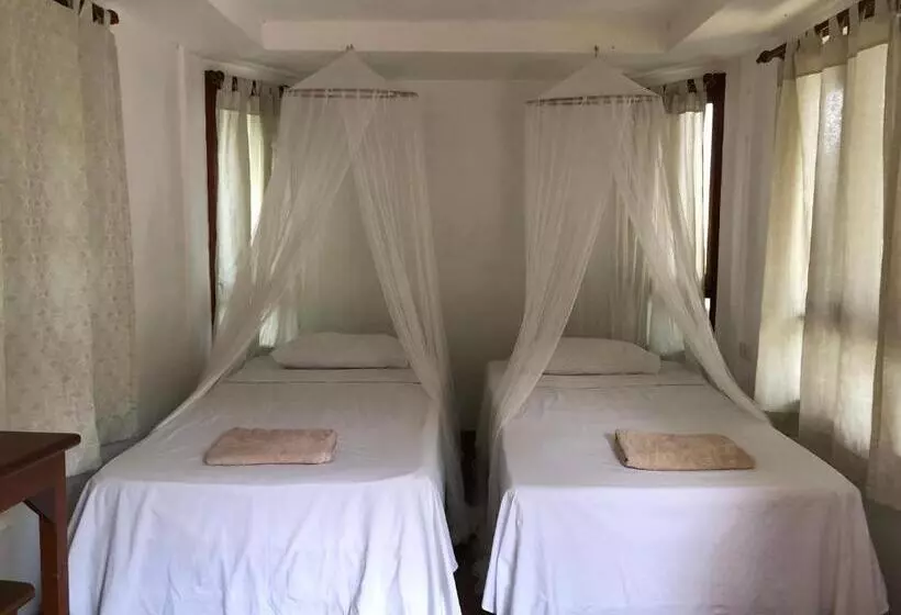 اتاق استاندارد, Diamond Beach Resort