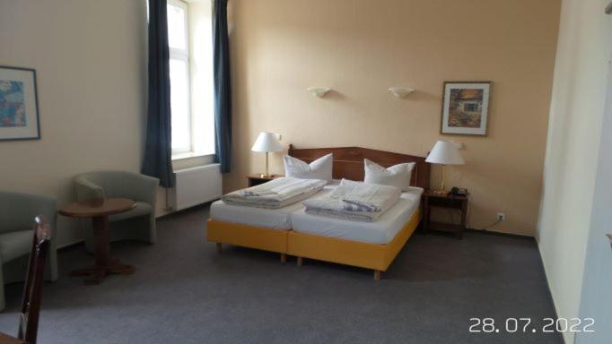 Номер Стандарт, Eifeler Hof Kyllburg