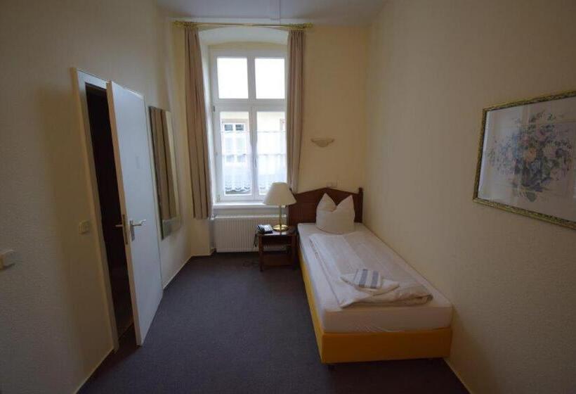 Номер Стандарт Индивидуальный, Eifeler Hof Kyllburg