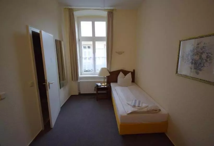 スタンダードシングルルーム, Eifeler Hof Kyllburg