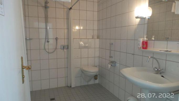 Номер Стандарт Трехместный, Eifeler Hof Kyllburg