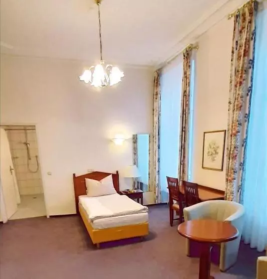 スタンダードトリプルルーム, Eifeler Hof Kyllburg