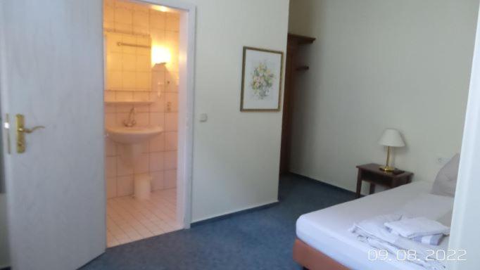 Family Suite, Eifeler Hof Kyllburg