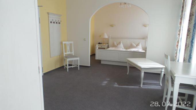 Студия Deluxe, Eifeler Hof Kyllburg