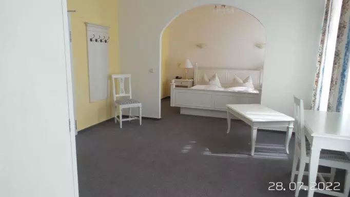 デラックススタジオ, Eifeler Hof Kyllburg