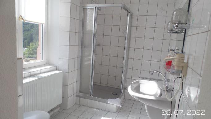 Студия Deluxe, Eifeler Hof Kyllburg