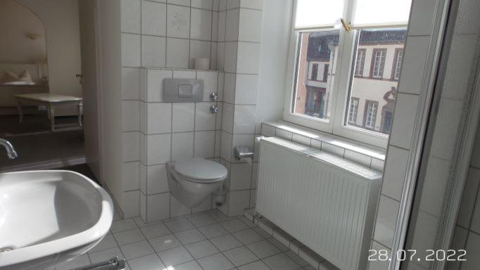 豪华工作室, Eifeler Hof Kyllburg