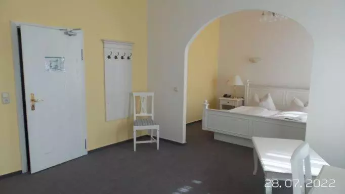 デラックススタジオ, Eifeler Hof Kyllburg