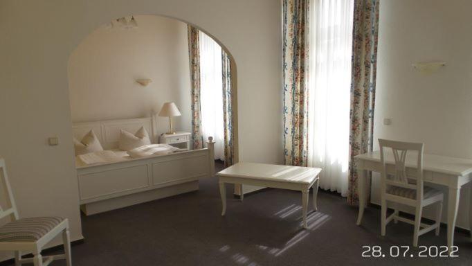 Студия Deluxe, Eifeler Hof Kyllburg