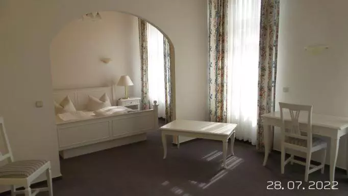 デラックススタジオ, Eifeler Hof Kyllburg