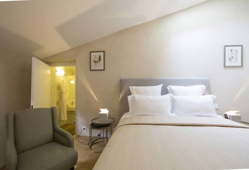 标准间, Hôtel De La Villeon