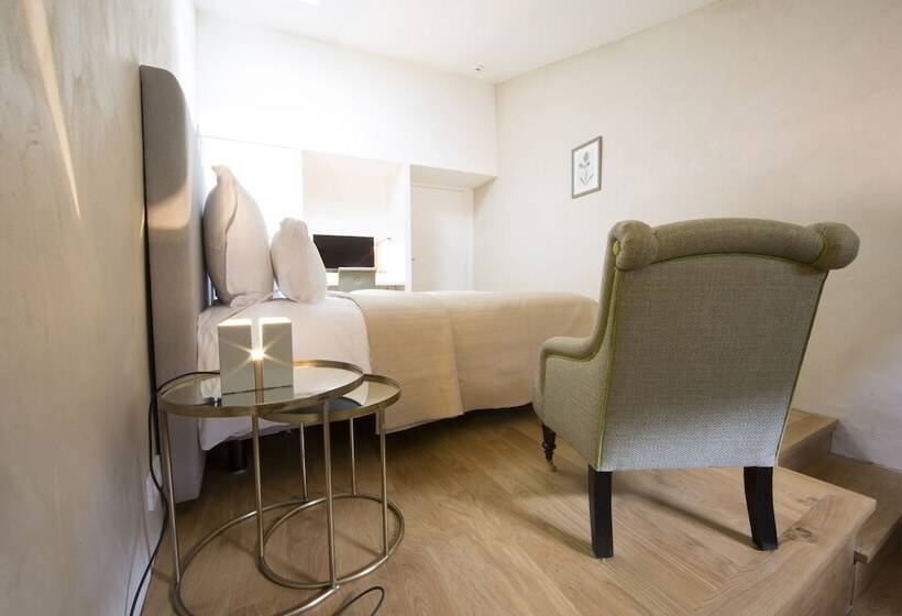 标准间, Hôtel De La Villeon