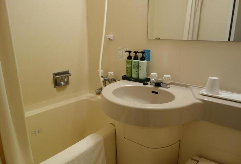 标准单人间, Kuretakeinn Hamanako