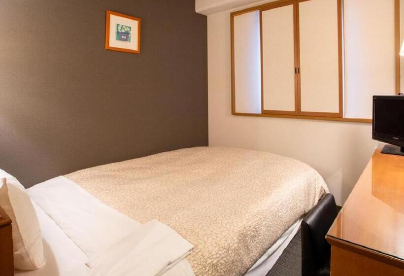 标准单人间, Kuretakeinn Hamanako