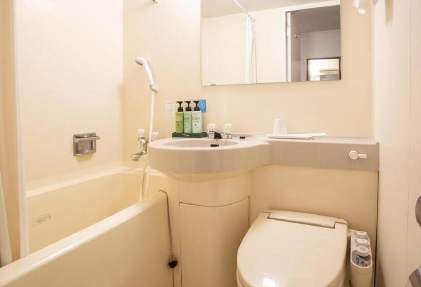 经济房, Kuretakeinn Hamanako