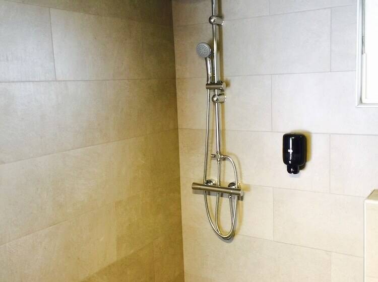 חדר סטנדרט, קומת קרקע, L'escale