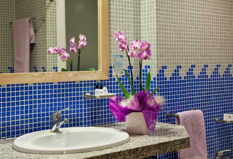 Семейный Номер, Libyssonis