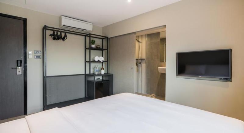 اتاق سوپریور, Lucky House Khaosan