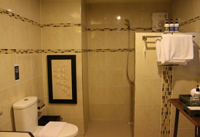 高级大房间, Nan Boutique