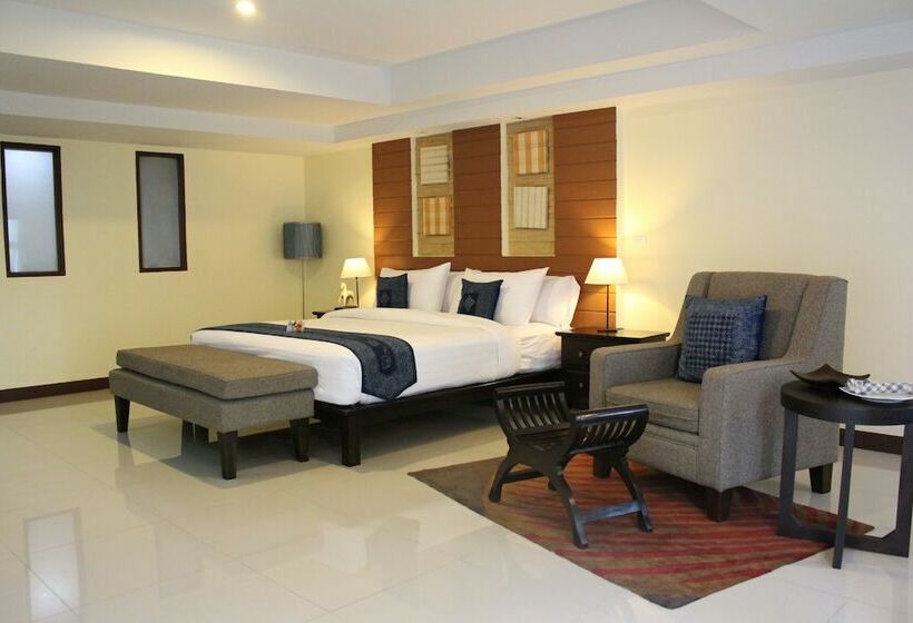 豪华房间, Nan Boutique