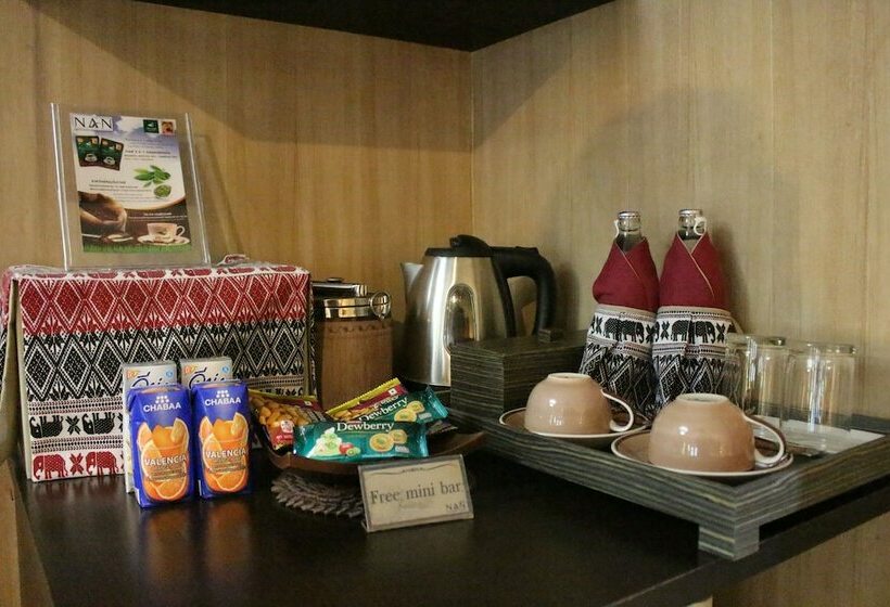 豪华房间, Nan Boutique