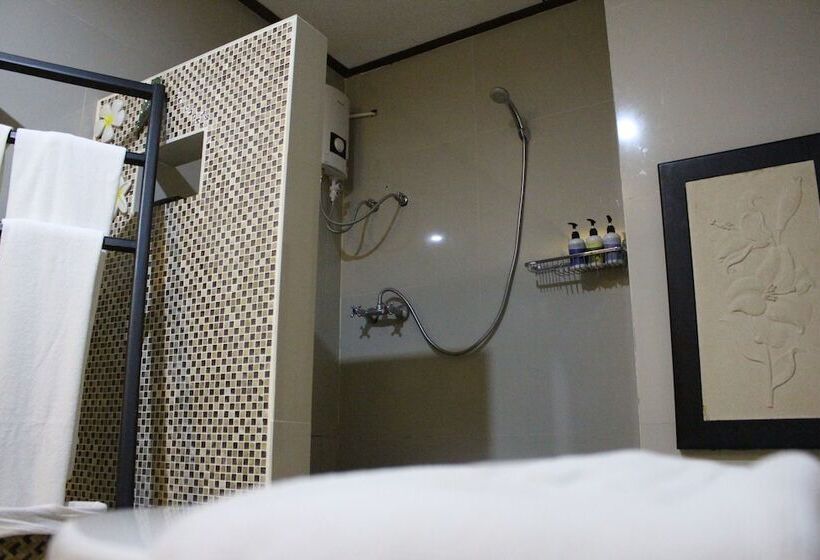 豪华房间, Nan Boutique