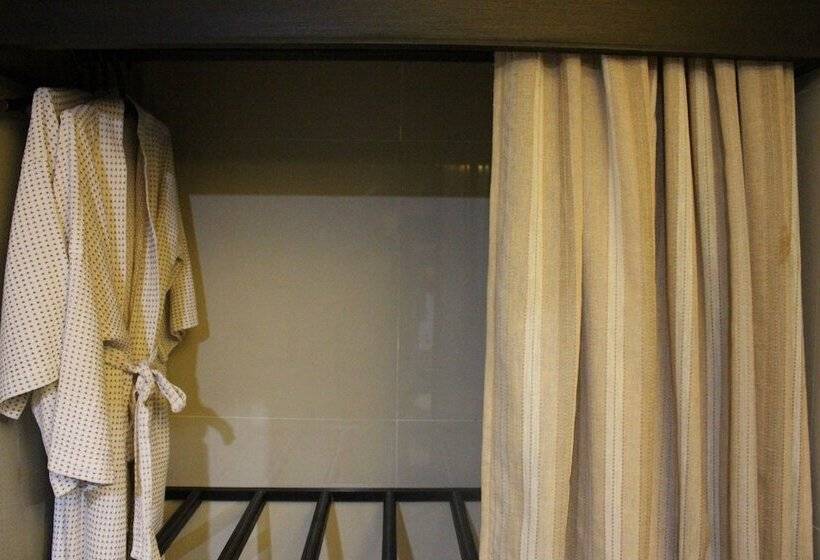 豪华房间, Nan Boutique