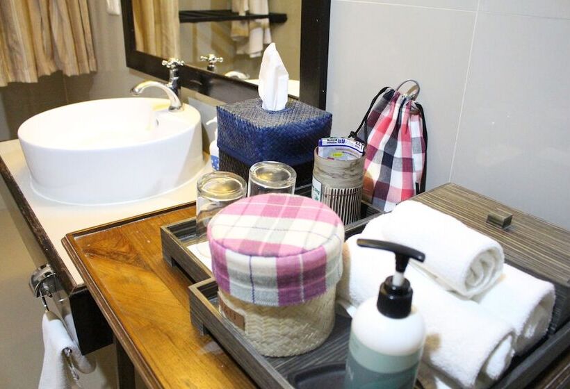 豪华房间, Nan Boutique