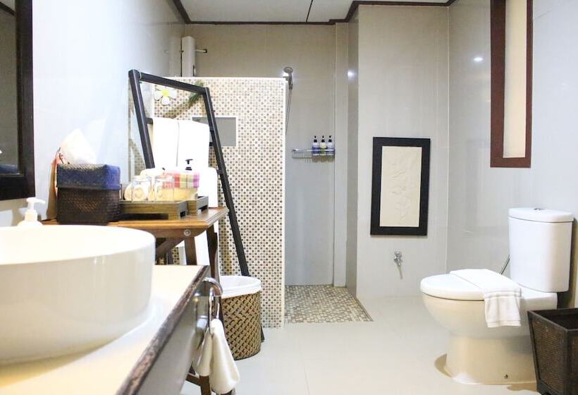 豪华房间, Nan Boutique