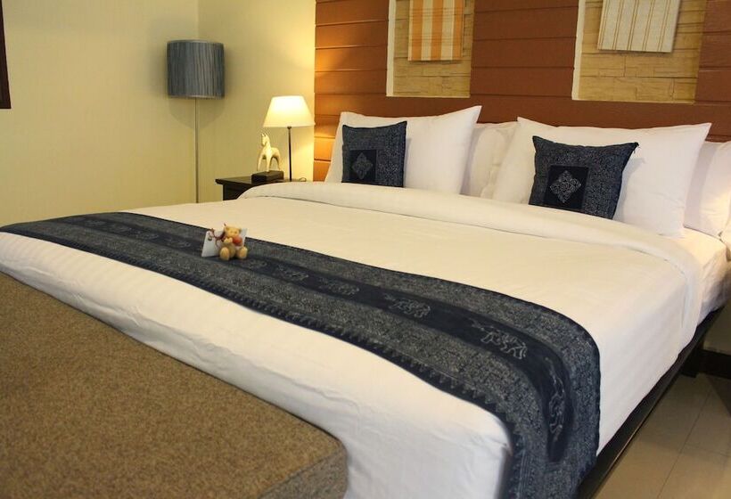 豪华房间, Nan Boutique