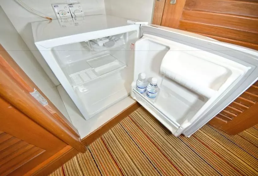 Deluxe-huone, Park Avenue
