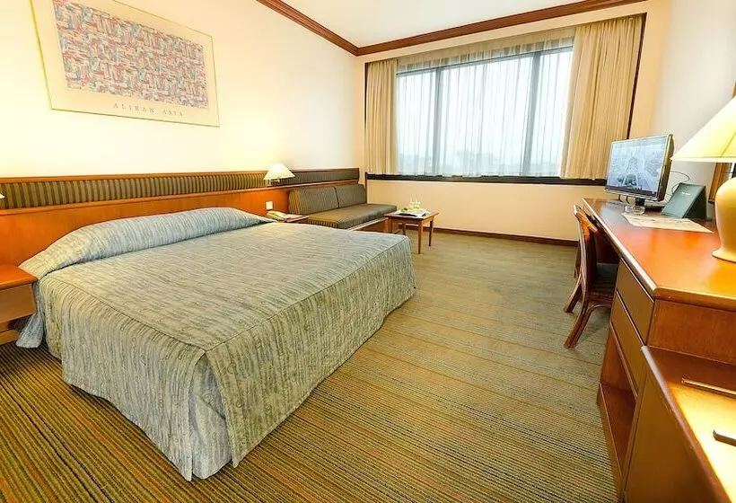 Deluxe-huone, Park Avenue