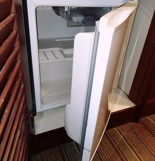 デラックスルーム, Park Avenue