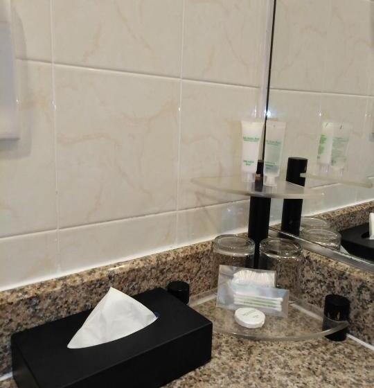 スーペリアールーム, Park Avenue