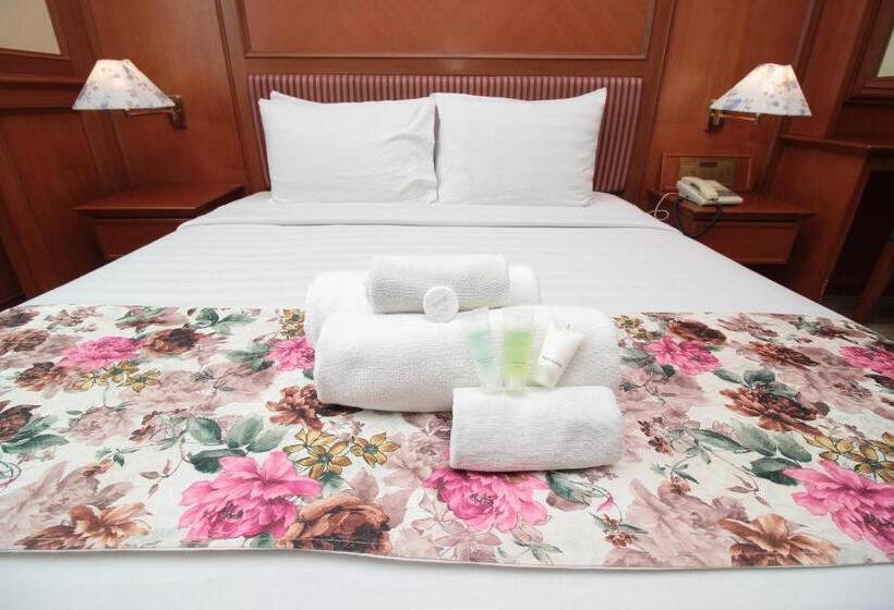 ジュニアスイート, Park Avenue