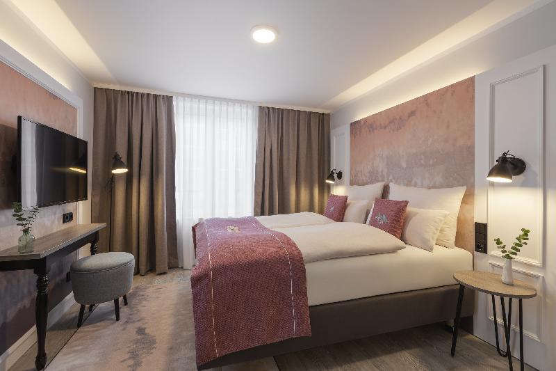 スーペリアールーム, Park Avenue