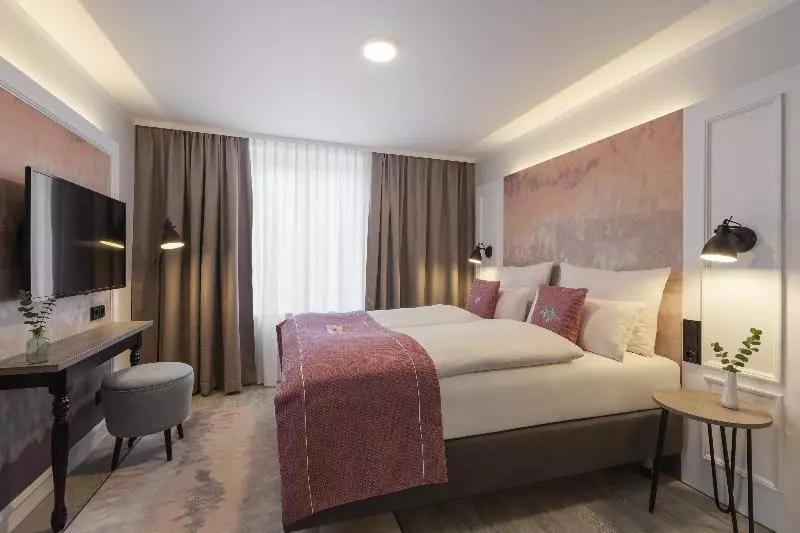Superior-huone, Park Avenue