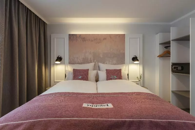 Superior-huone, Park Avenue